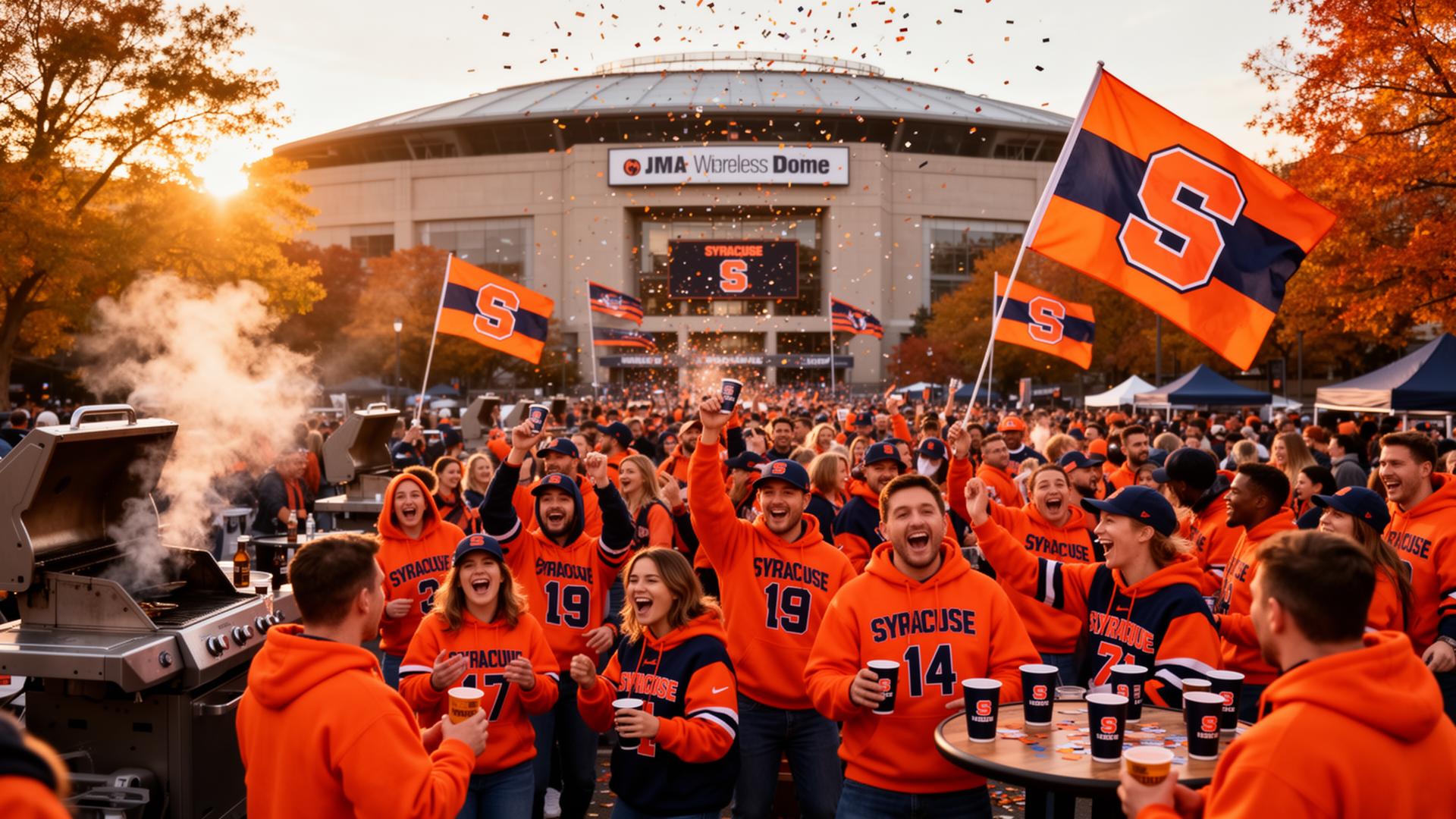 Tailgate